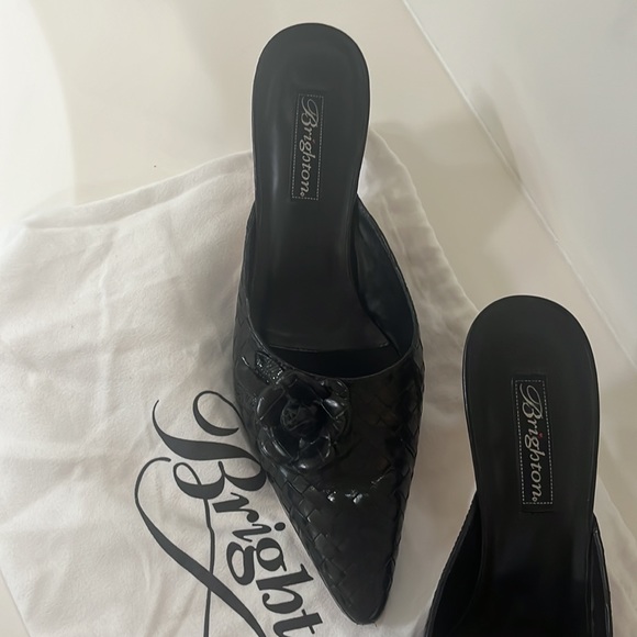 Brighton kitten heels - Picture 2 of 4